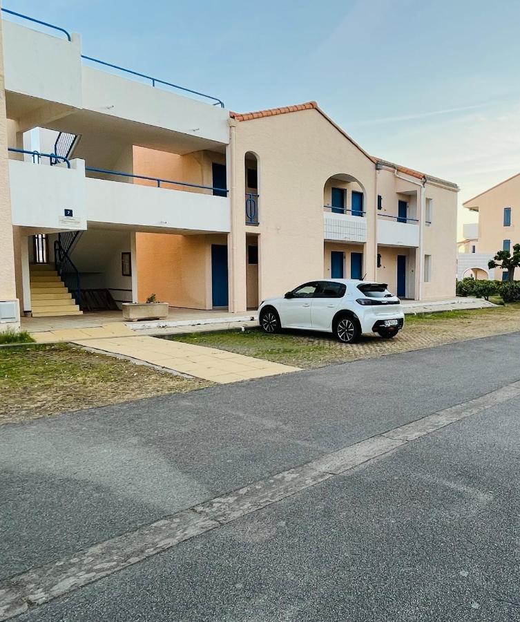 Appartement Neuf - Vue Ocean 50M - Sud - Balcon - Calme La Pironniere Экстерьер фото